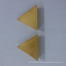 Tpgn Series Cemented Carbide CNC Insert